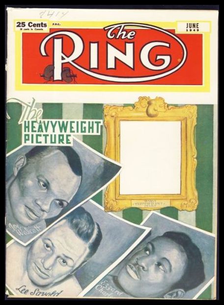 1949 06 The Heavyweight Picture